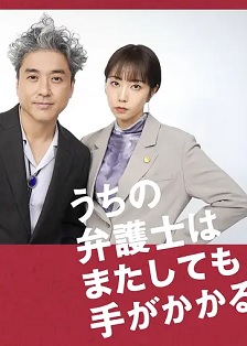 我家的律师很麻烦 新春SP