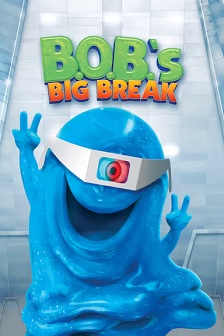 B.O.B.大突破