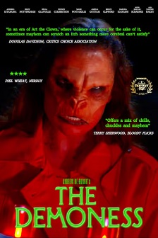 The Demoness