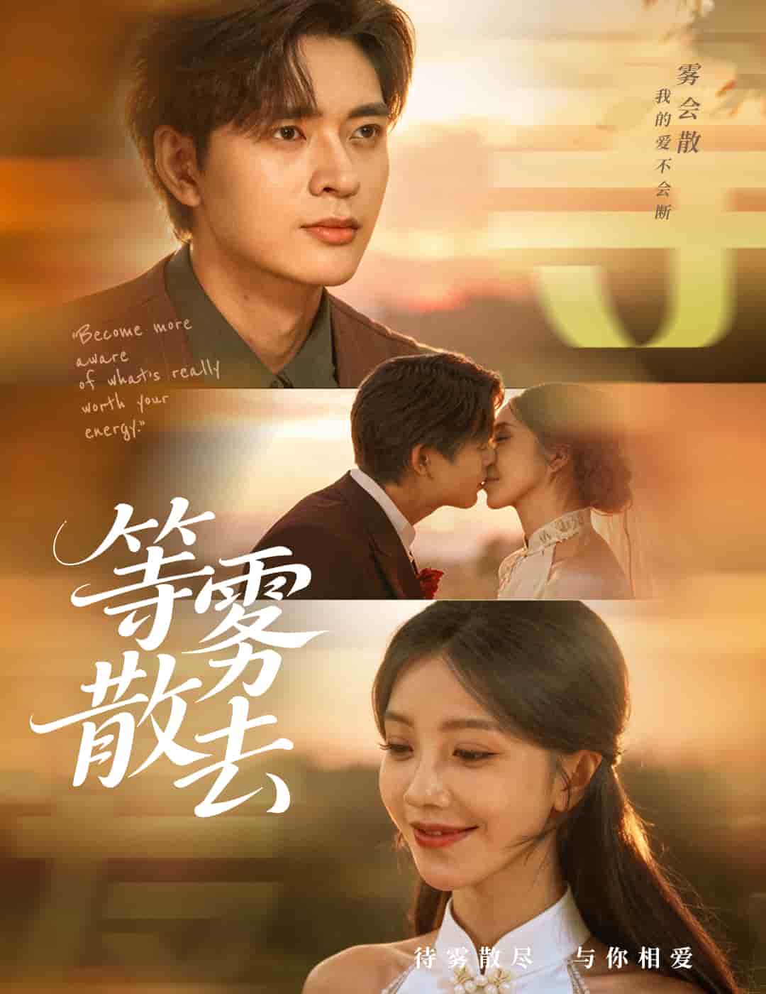 雾散情归处