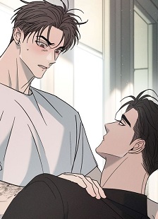 反向吸引