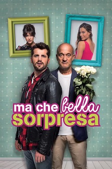 ma che bella sopresa