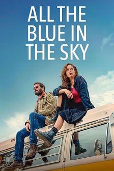 Tout le bleu du ciel