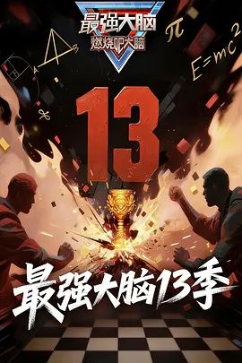 最强大脑 第13季