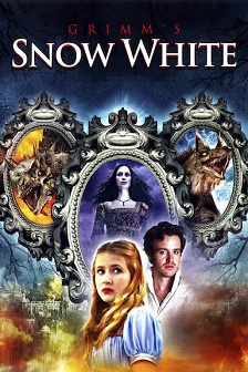 格林白雪公主
