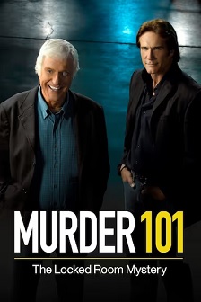Murder 101: New Age