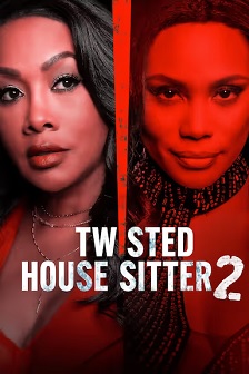 Twisted House Sitter 2
