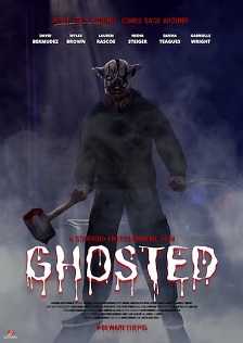 Ghosted