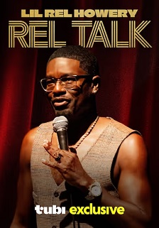 Rel Talk