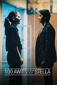 100 Awit Para Kay Stella