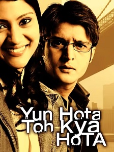 Yun Hota Toh Kya Hota: What If...?