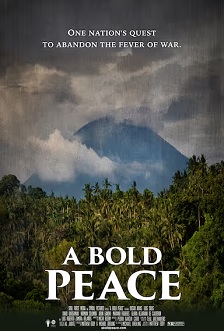 A Bold Peace