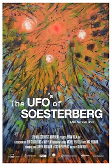 De UFO's van Soesterberg