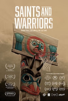 Saints and Warriors