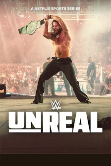 WWE：幕后追踪 第二季