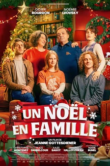 Un Noël en famille