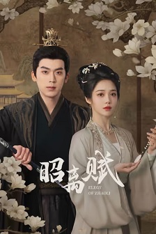 昭离赋