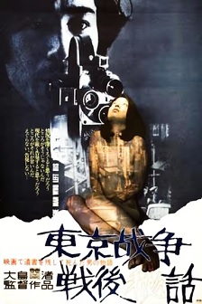 东京战争战后秘史