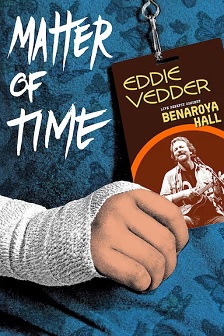 Matter of Time