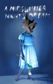 仲夏夜之梦