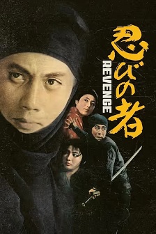 忍者续集