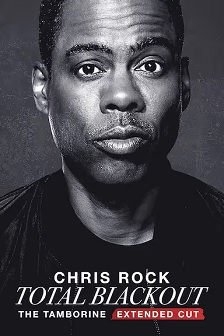 克里斯·洛克：浑身是黑 [铃鼓加长版]
