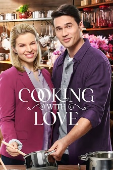 Cooking with love