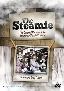 The Steamie