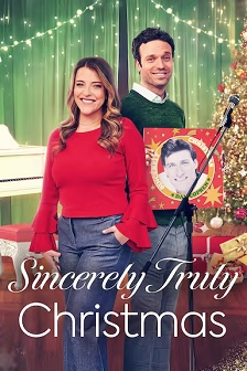 Sincerely Christmas