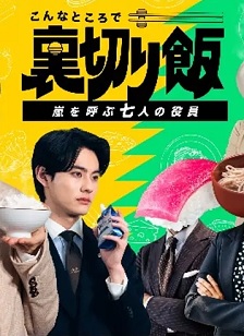 在这种地方吃背叛饭～呼风唤雨的七位董事～