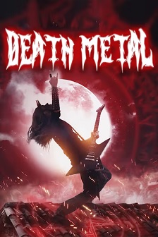 死亡金属