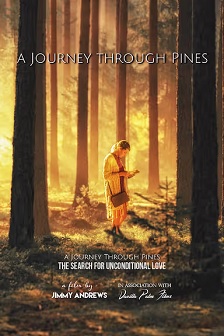 A Journey Through Pines