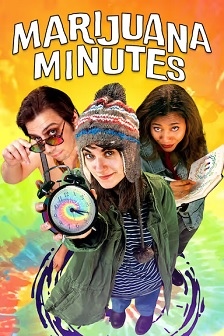 Marijuana Minutes