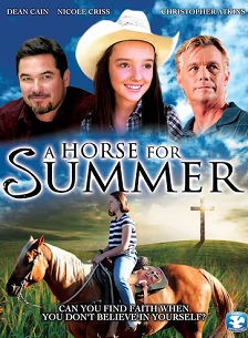 A Horse for Summer