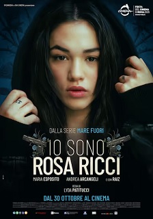 Io Sono Rosa Ricci