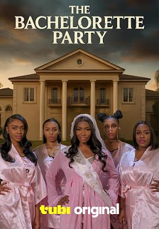 The Bachelorette Party