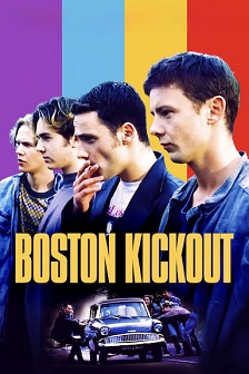 Boston Kickout