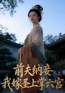 前夫纳妾,我嫁圣上掌六宫