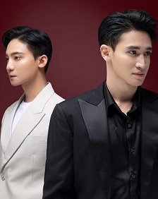亲爱的CEO