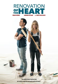 Renovation of the Heart/It's a Fixer