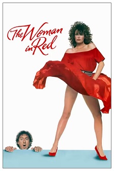 红衣女郎