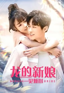 龙的新娘：一见倾心