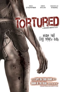 Deranged