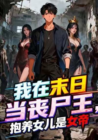 我在末日当丧尸王,抱养女儿是女帝