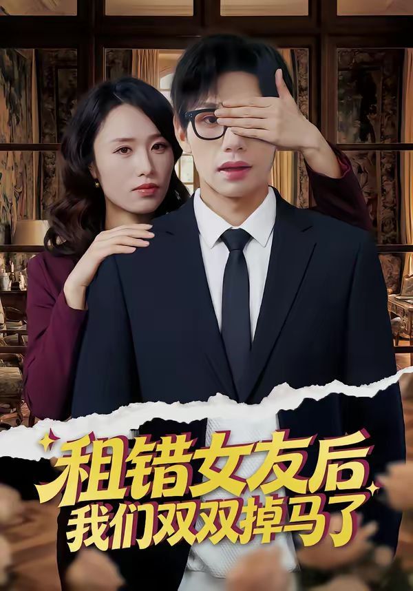 租错女友后,我们双双掉马了