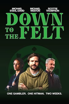 Down to the Felt