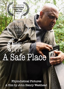 A Safe Place