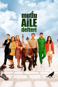 Mutlu Aile Defteri