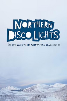 Northern Disco Lights