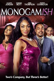 Monogamish
